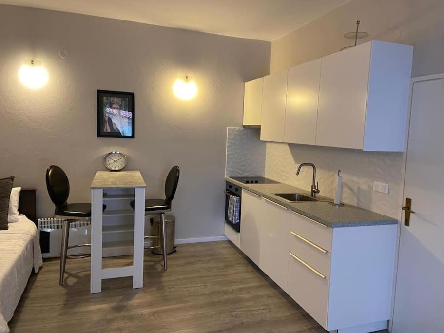 Studio Apartment Luxe- 10Min To Old Town Dubrovnik Exterior photo